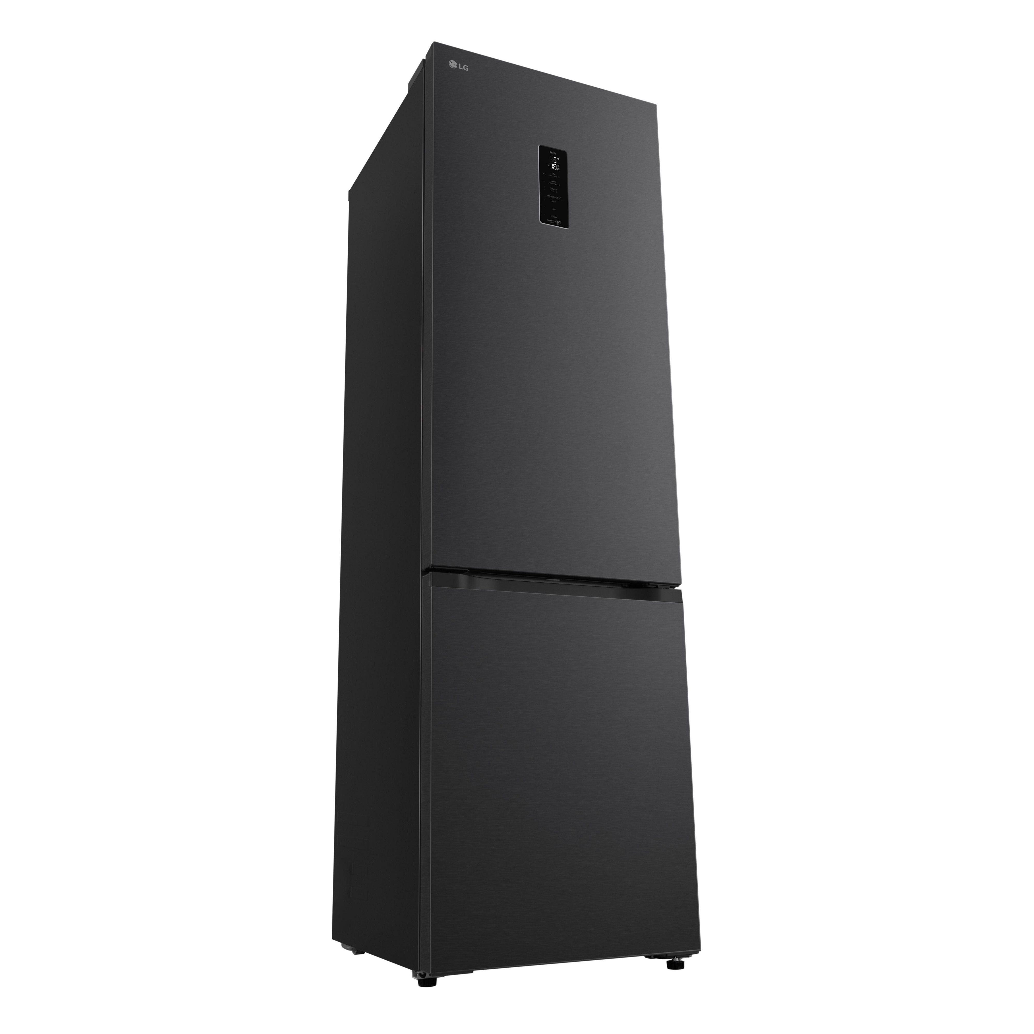 Холодильник LG GC-B509ETKM фото 11