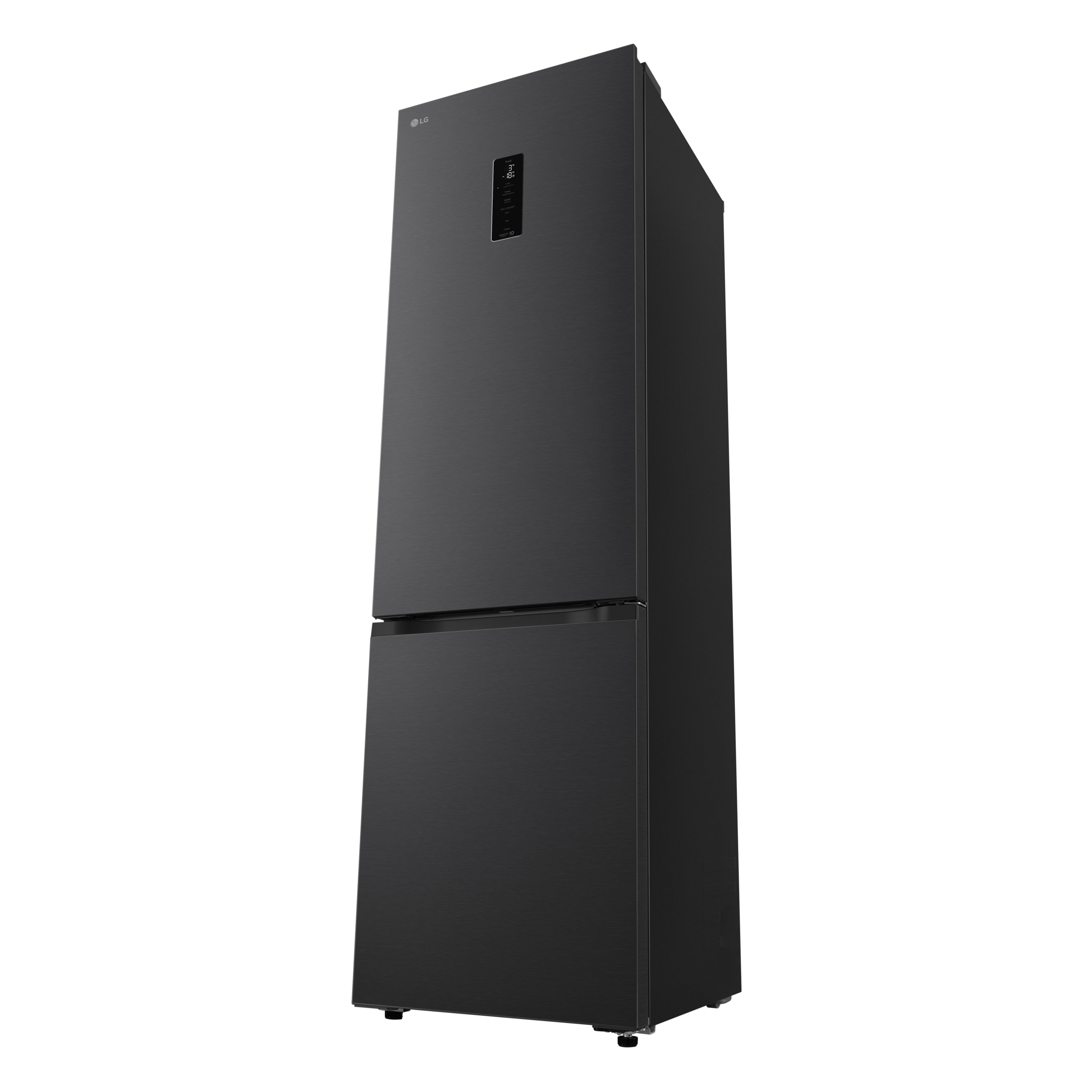 Холодильник LG GC-B509ETKM фото 12