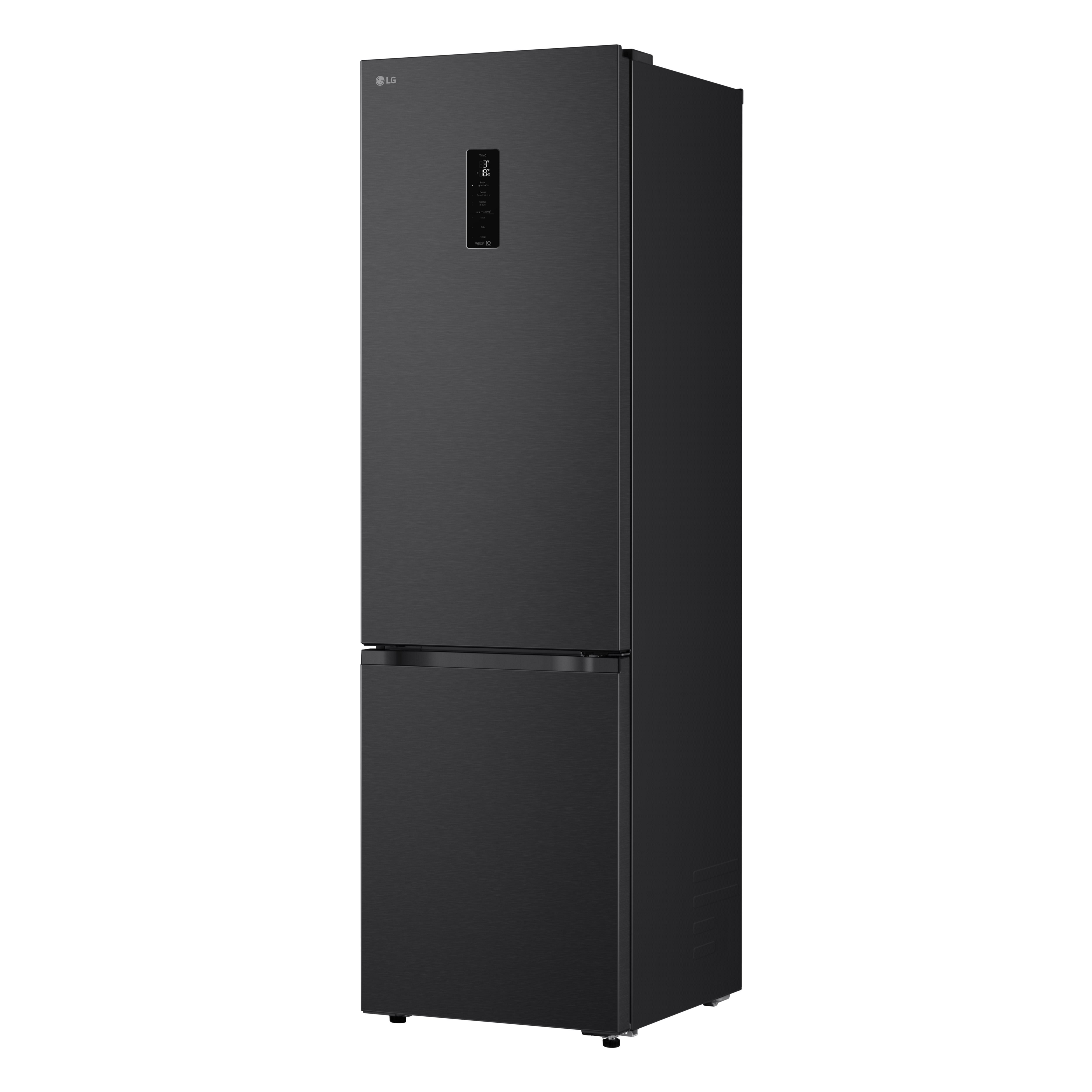 Холодильник LG GC-B509ETKMфото