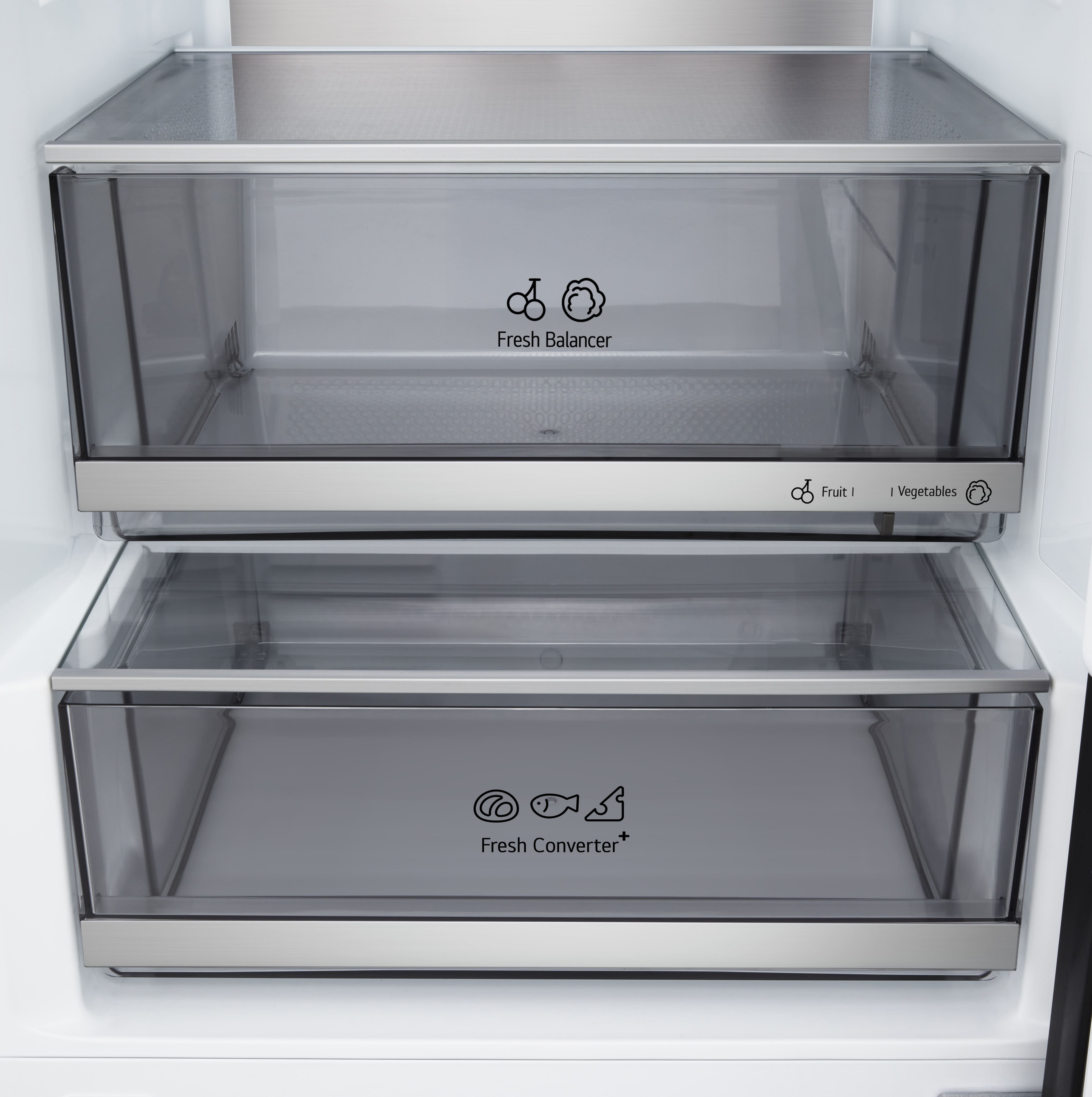 Холодильник LG GC-B509ETKMфото