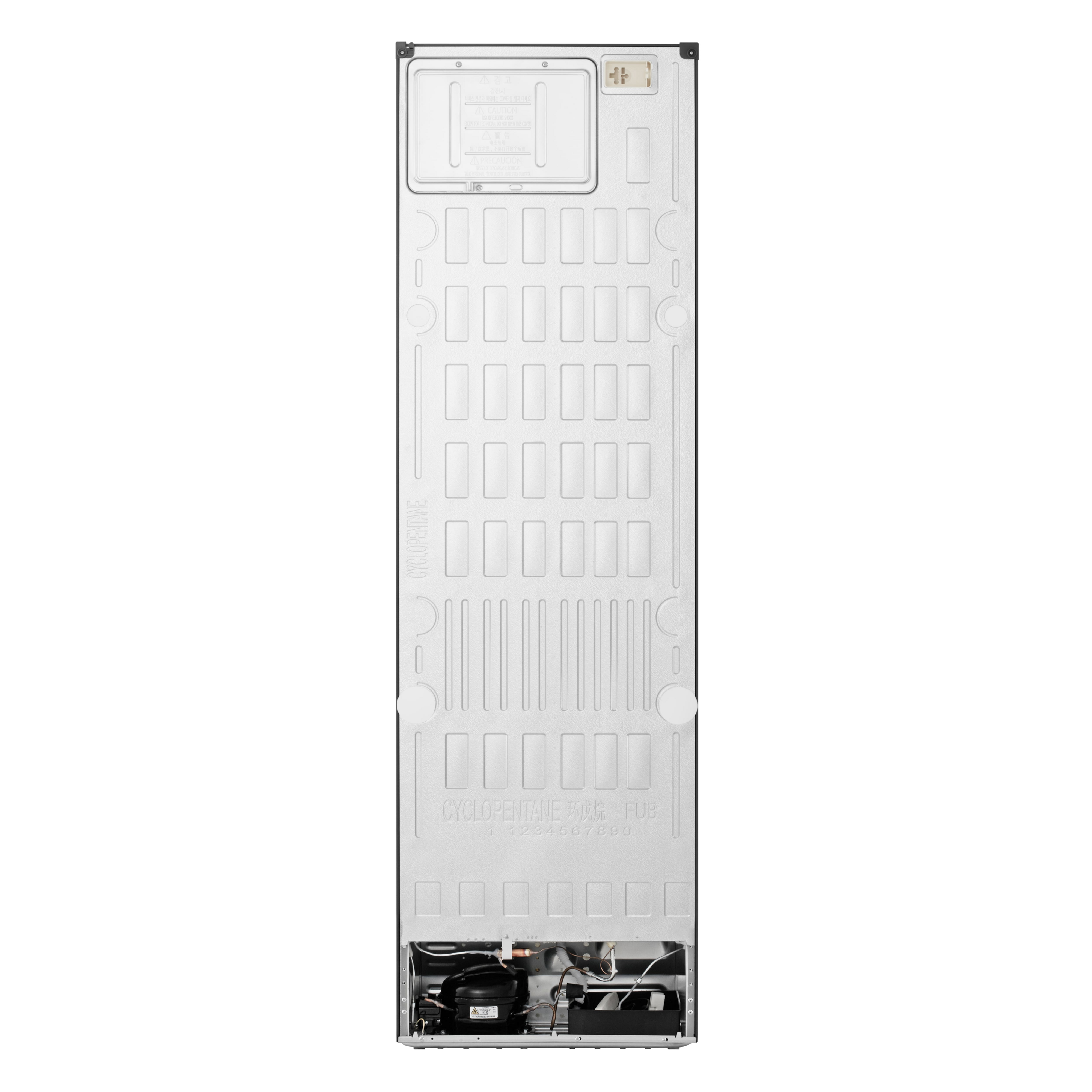 Холодильник LG GC-B509ETKMфото