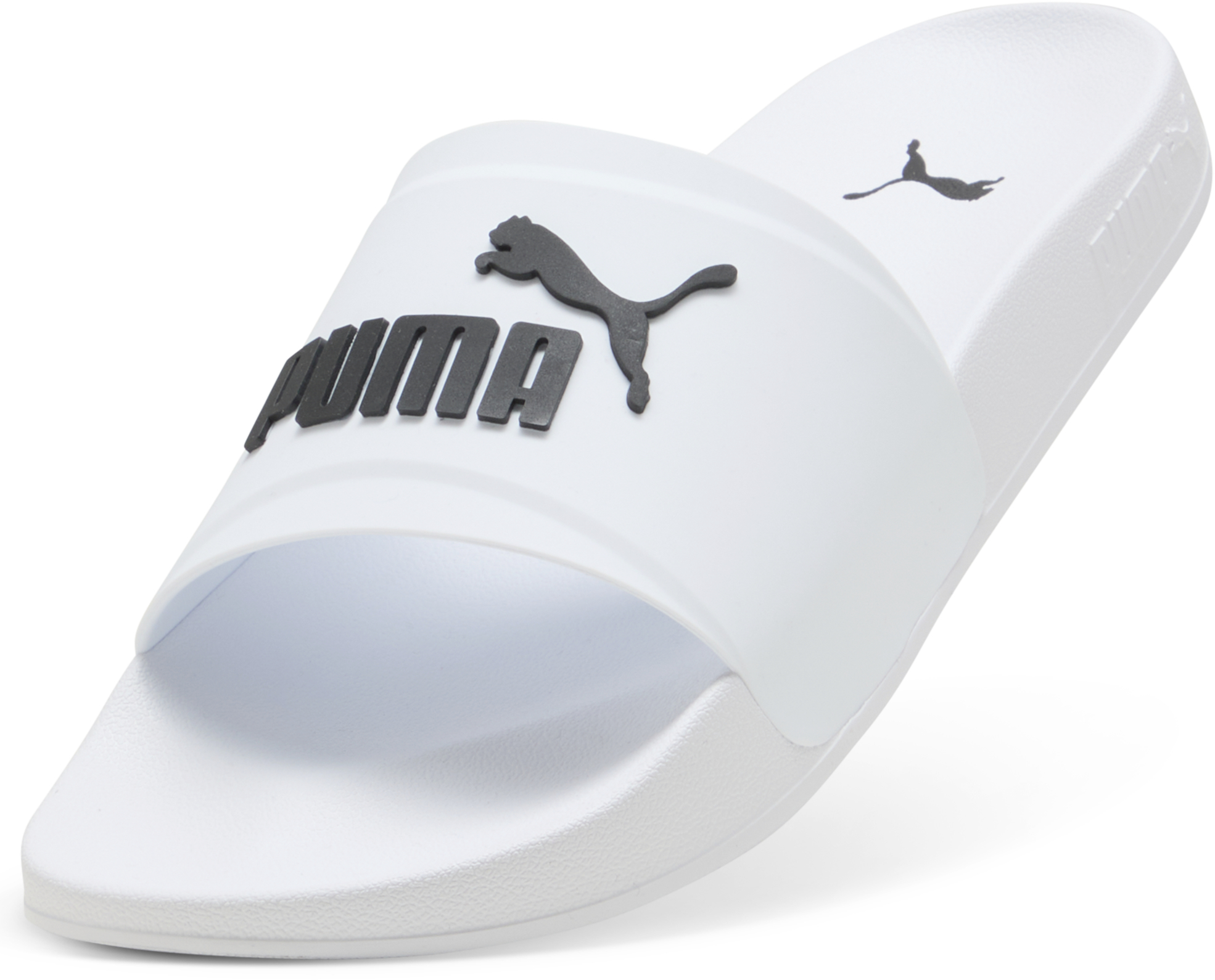 Шльопанці PUMA Leadcat 2.0 Flex 404845-03 46 (11 UK) біліфото