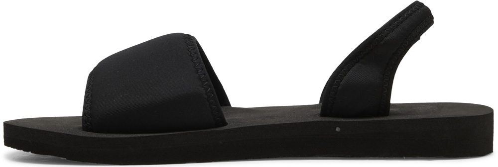 Сандалі жіночі PUMA Sandy Playa 404852-01 40,5 (7 UK) чорніфото