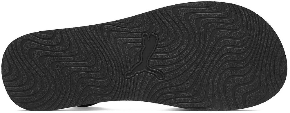 Сандалі жіночі PUMA Sandy Playa 404852-01 40,5 (7 UK) чорніфото