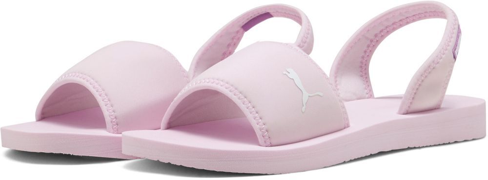 Сандалі жіночі PUMA Sandy Playa 404852-02 35,5 (3 UK) рожевіфото