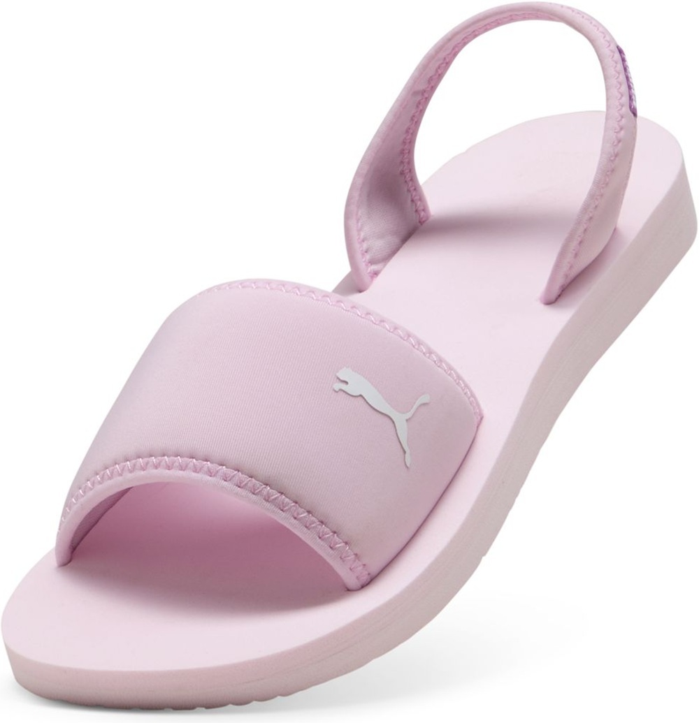 Сандалі жіночі PUMA Sandy Playa 404852-02 35,5 (3 UK) рожевіфото