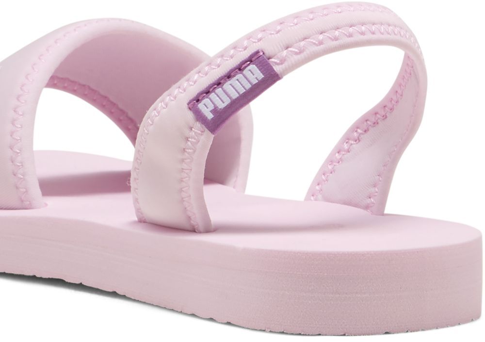 Сандалі жіночі PUMA Sandy Playa 404852-02 37 (4 UK) рожевіфото