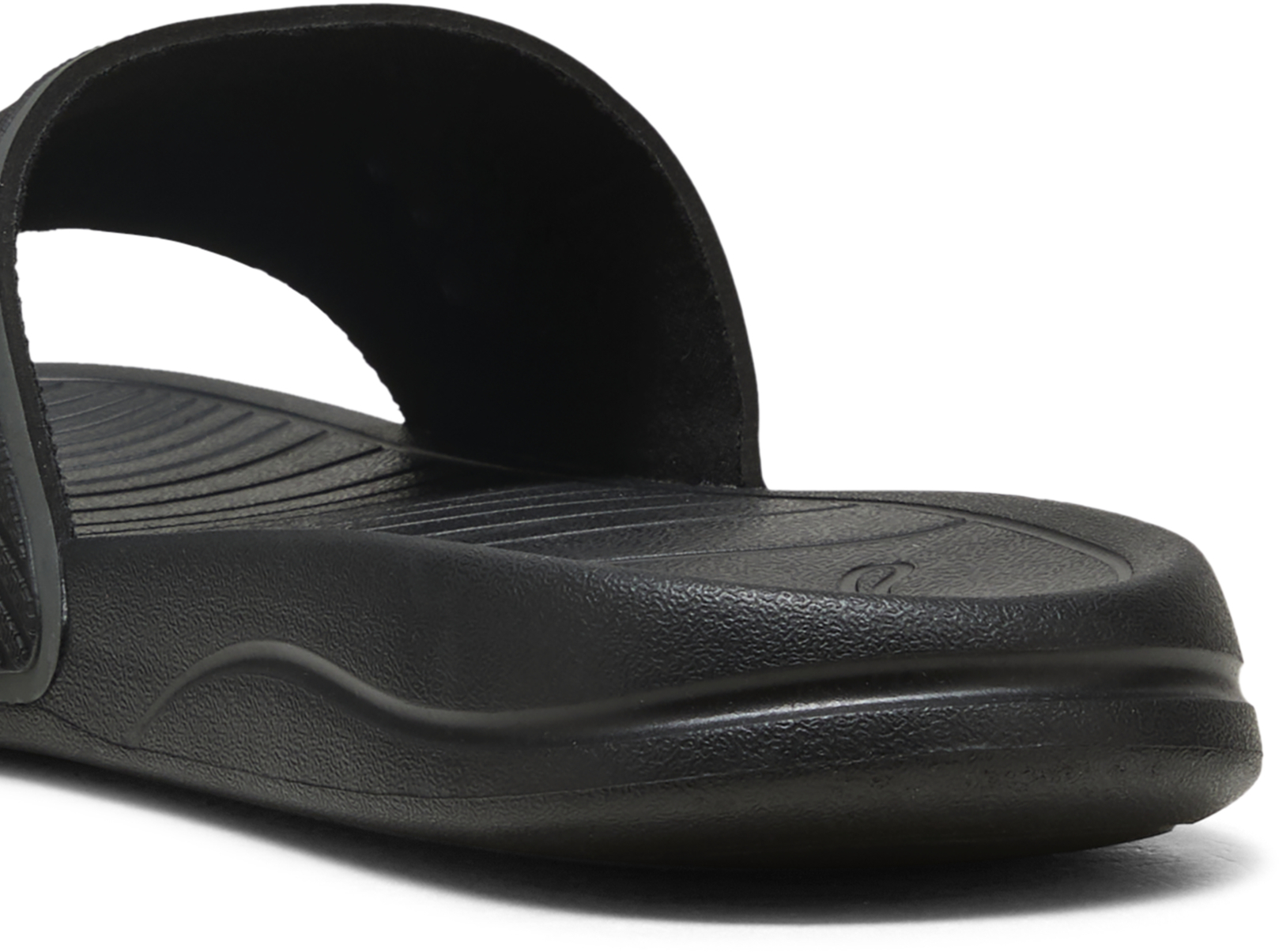 Шлепанцы PUMA Popcat 20 Go 404853-01 44,5 (10 UK) черные фото 6