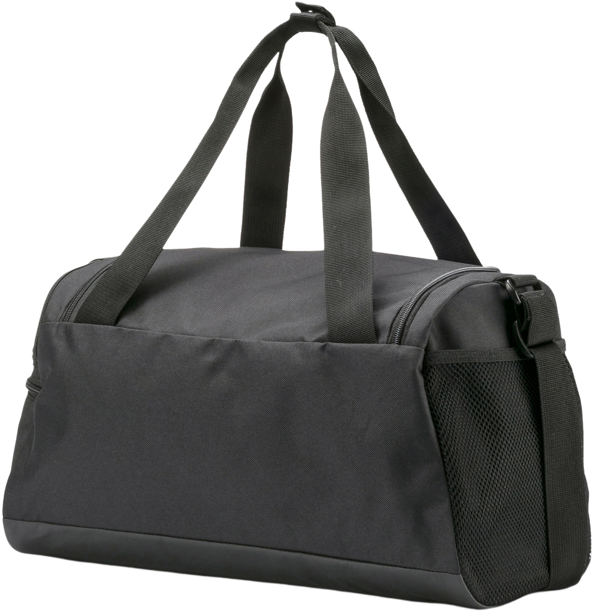 Сумка PUMA Challenger Duffelbag Xs 076619-01 чорнафото
