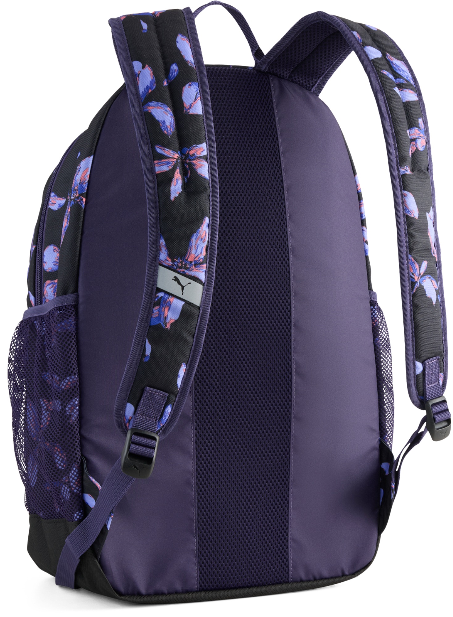 Рюкзак PUMA Academy Aop Backpack 091150-19 чорнийфото