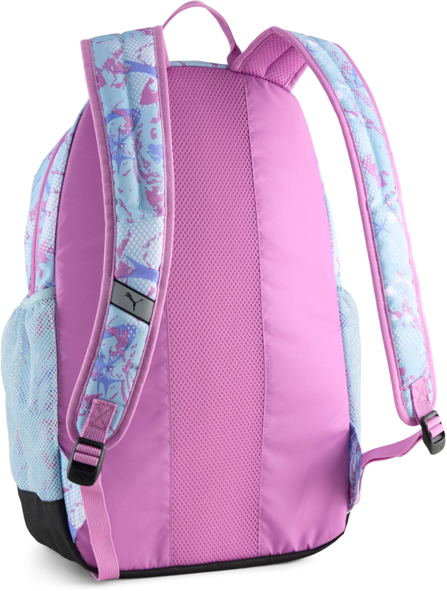 Рюкзак PUMA Academy Aop Backpack 091150-22 блакитніфото