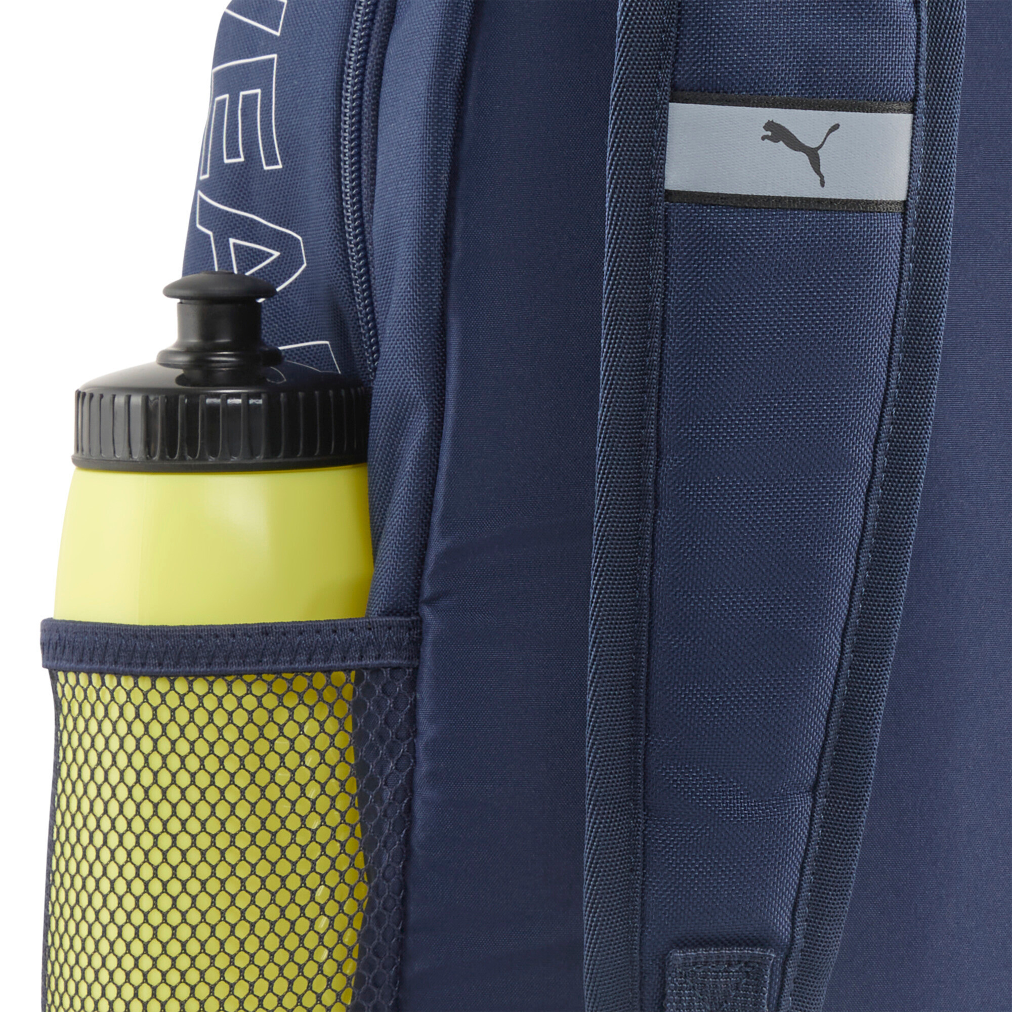 Рюкзак PUMA Puma Phase Backpack Ii 091166-02 темно-синіфото