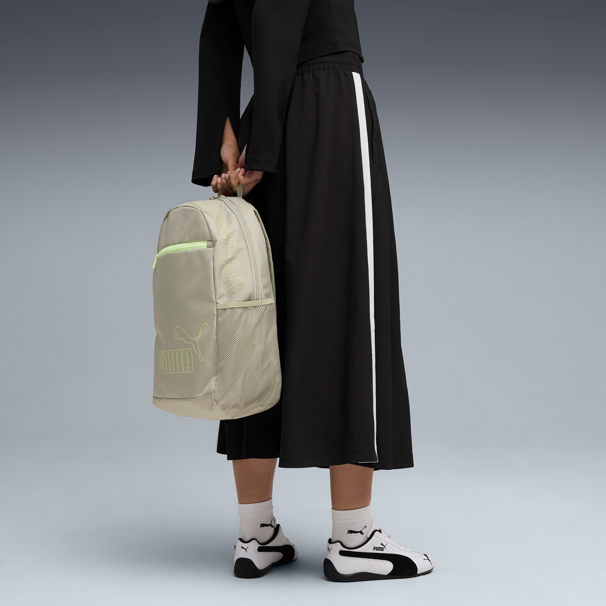 Рюкзак PUMA Puma Phase Backpack Ii 091166-16 синійфото