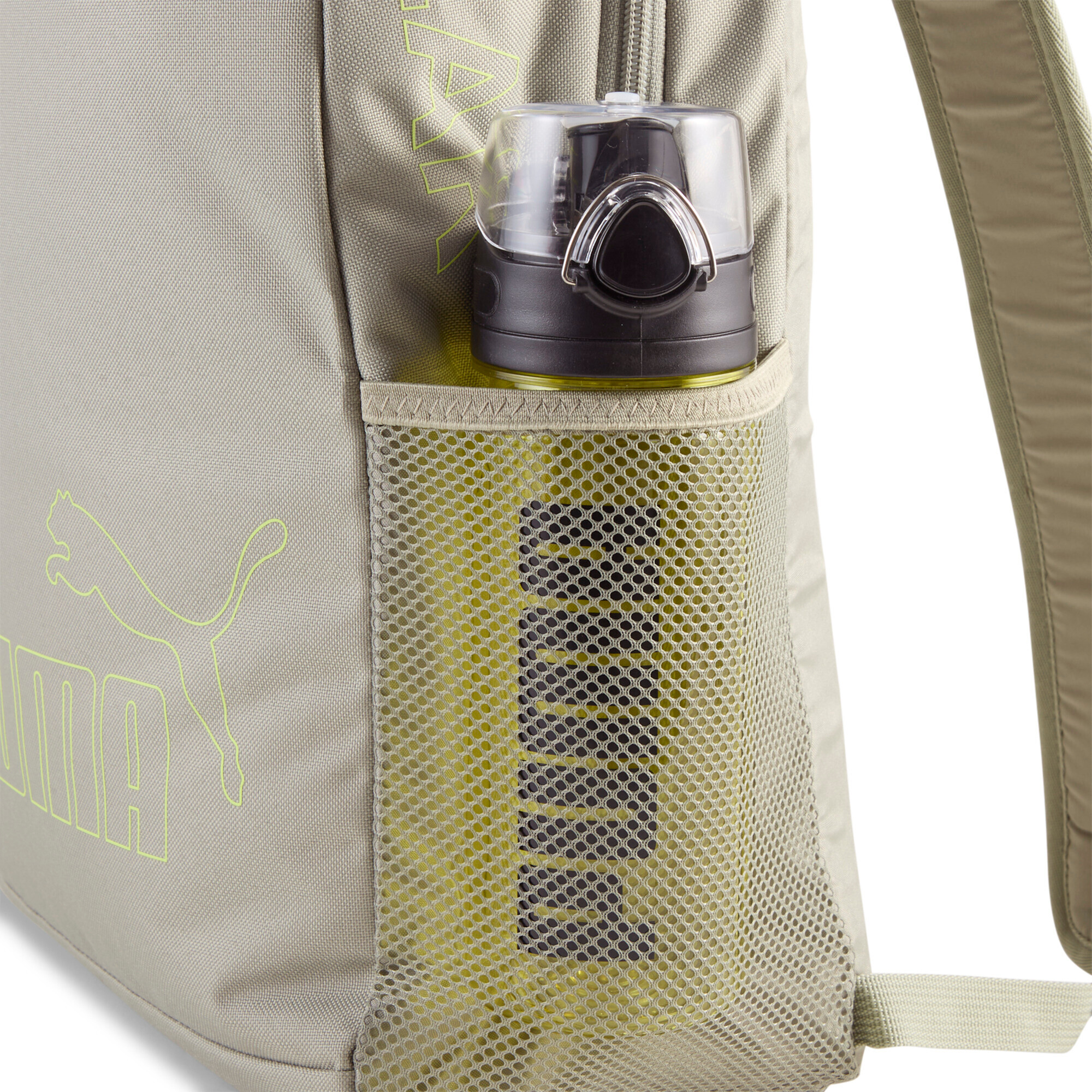 Рюкзак PUMA Puma Phase Backpack Ii 091166-16 синійфото