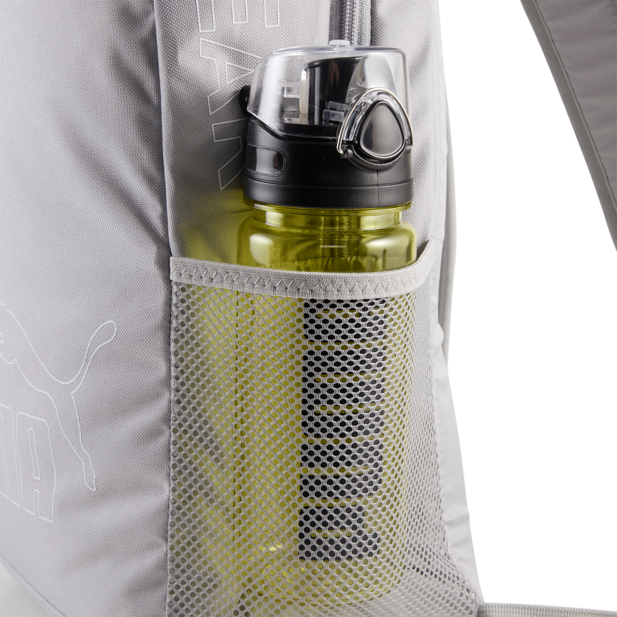 Рюкзак PUMA Puma Phase Backpack Ii 091166-22 серые фото 4