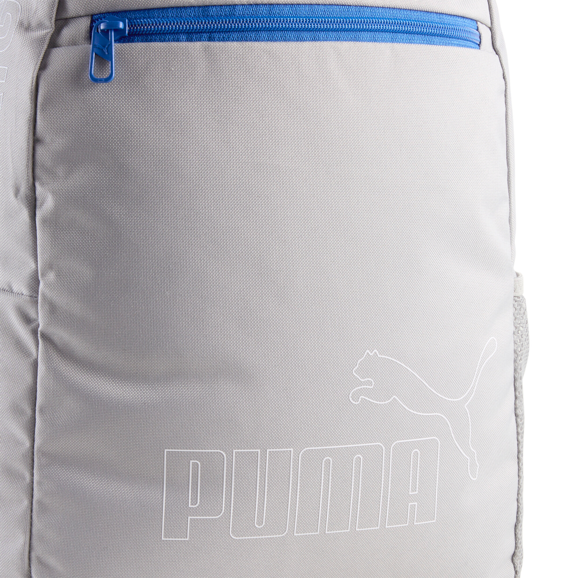 Рюкзак PUMA Puma Phase Backpack Ii 091166-22 серые фото 3