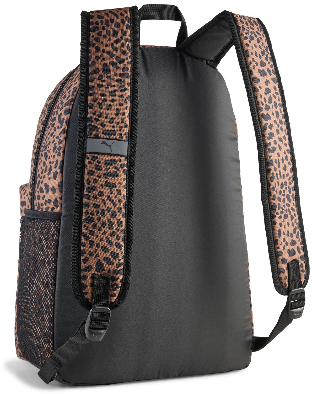 Рюкзак PUMA Puma Phase Aop Backpack 091169-27 леопардовийфото2