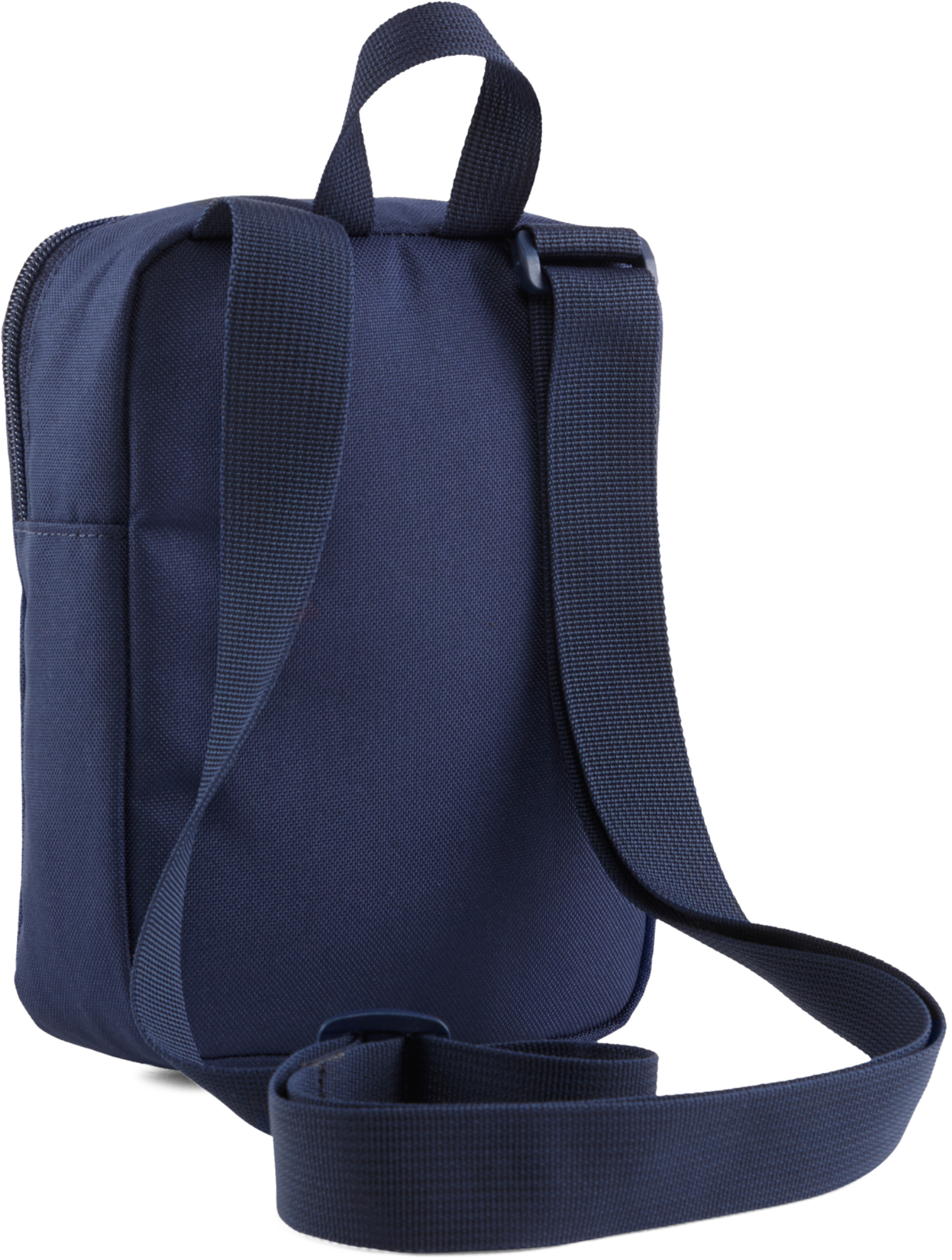 Сумка PUMA Phase Portable 091173-02 темно-синяя фото 