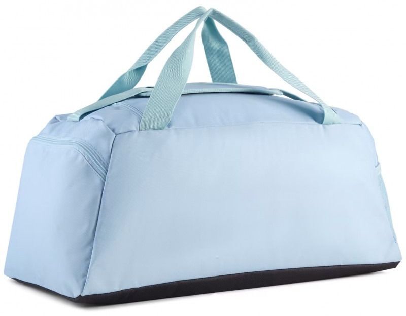 Сумка спортивная PUMA Fundamental Small Sport 091187-33 синяя фото 