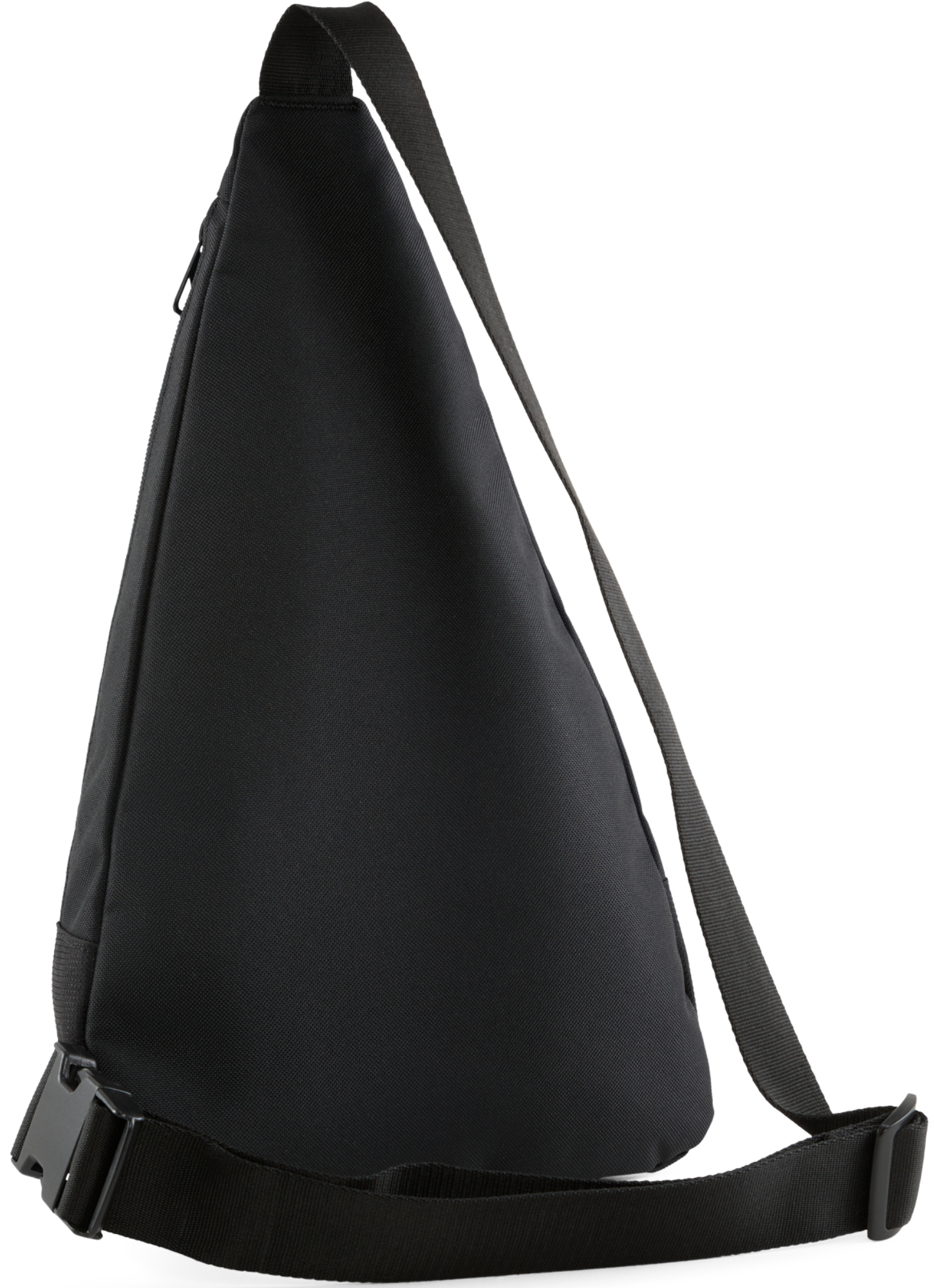 Сумка PUMA Deck Sling Bag 091319-01 чорнафото