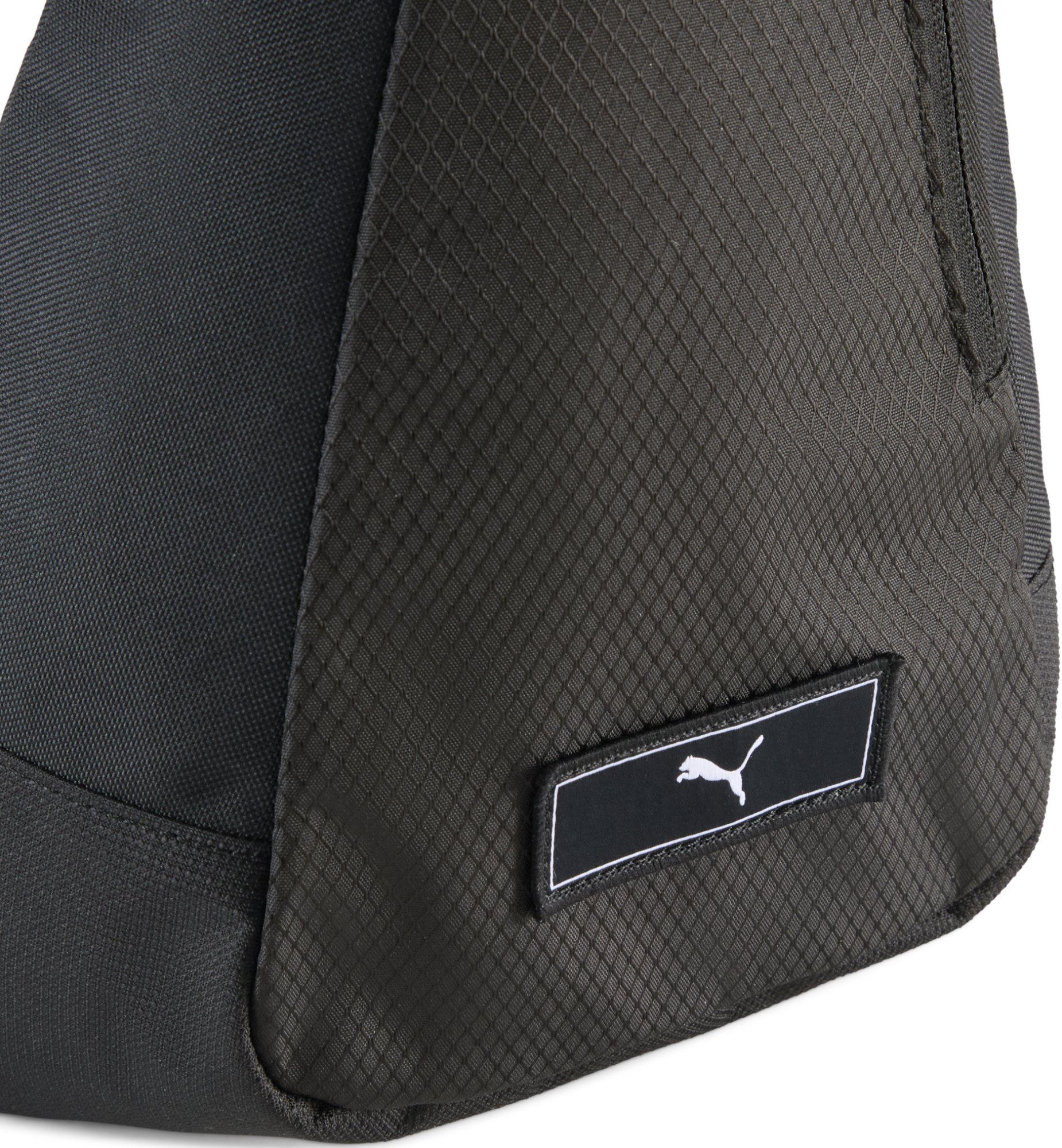 Сумка PUMA Deck Sling Bag 091319-01 чорнафото
