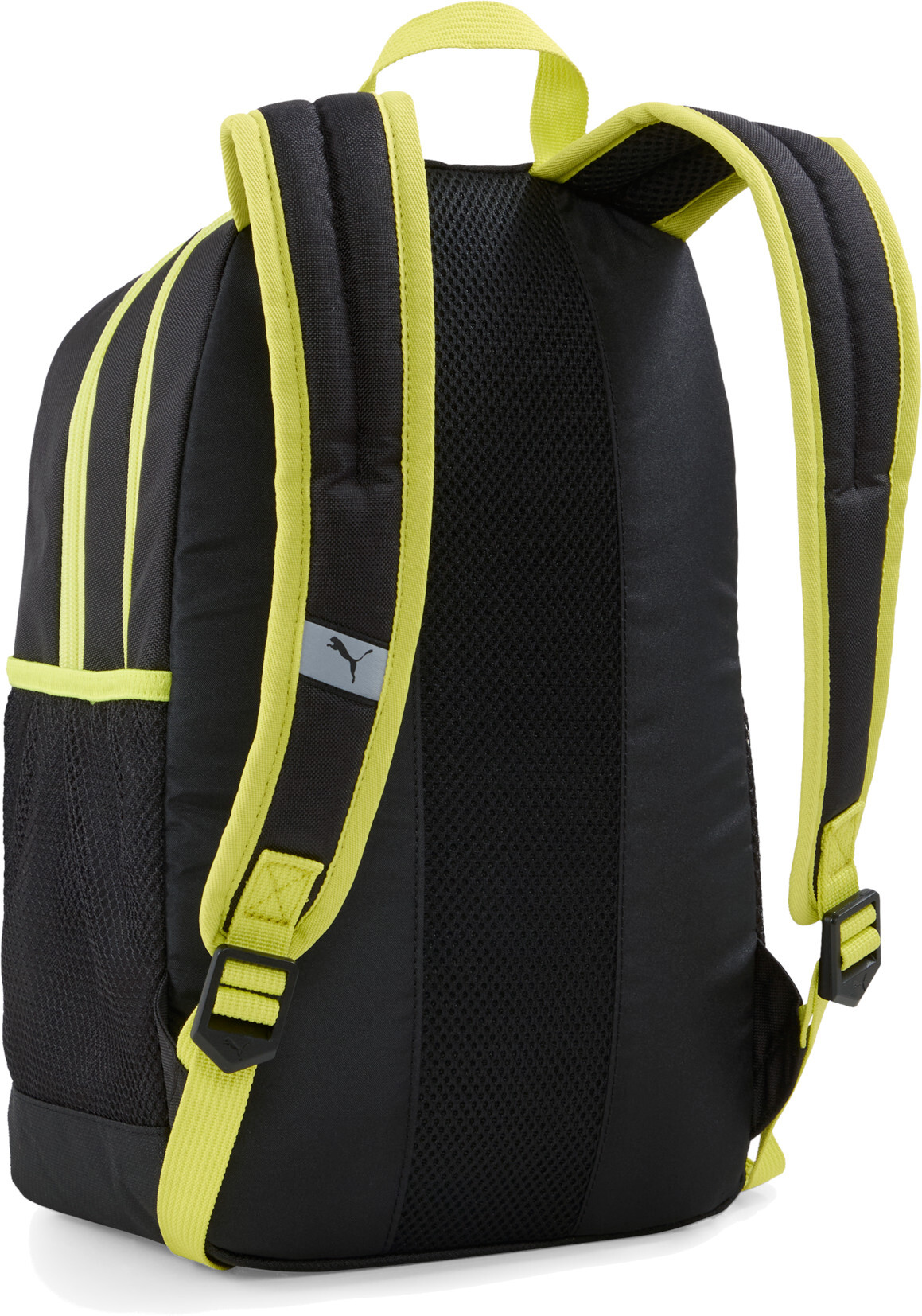 Рюкзак PUMA Puma Buzz Small Backpack 091327-01 чорнийфото