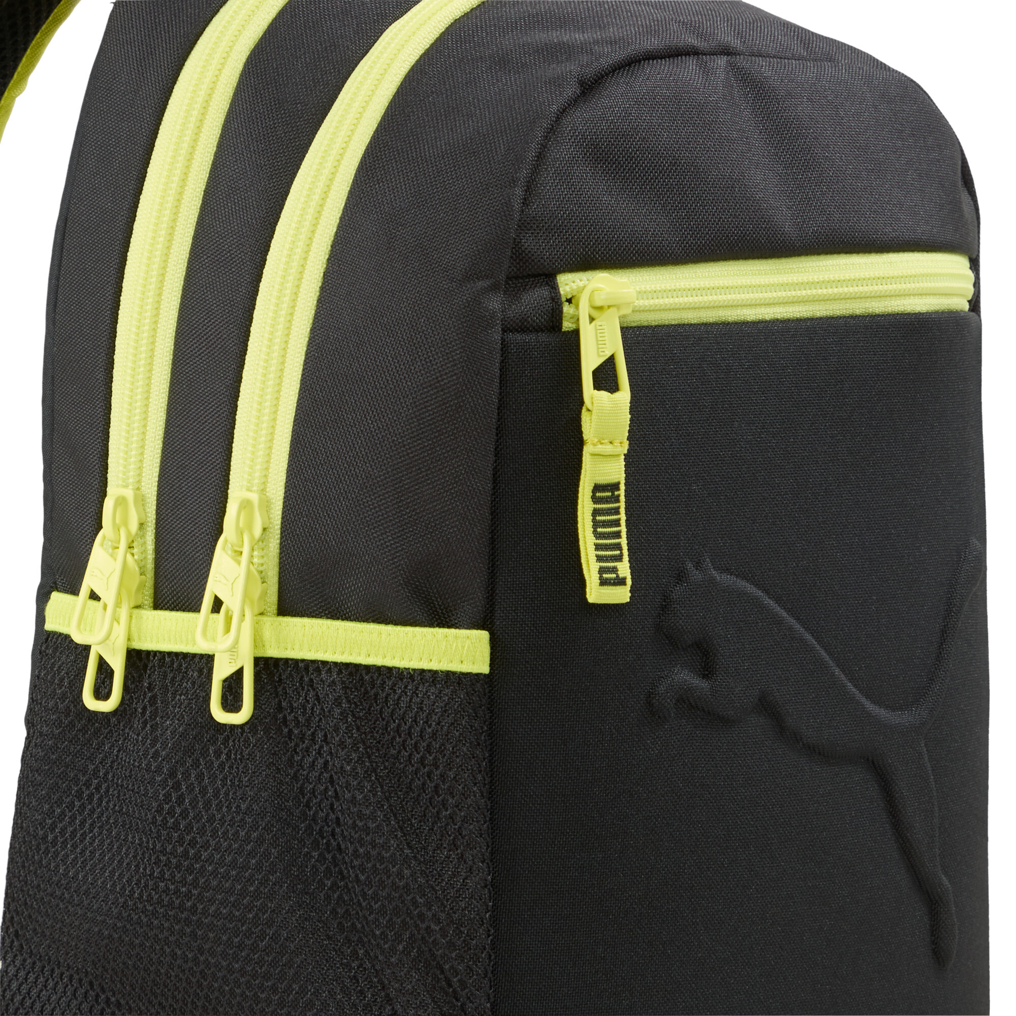 Рюкзак PUMA Puma Buzz Small Backpack 091327-01 чорнийфото