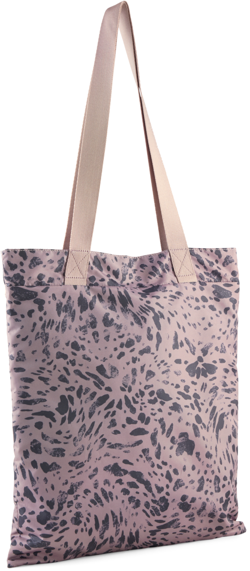 Сумка-шопер PUMA Pop Tote 091336-08 рожевафото