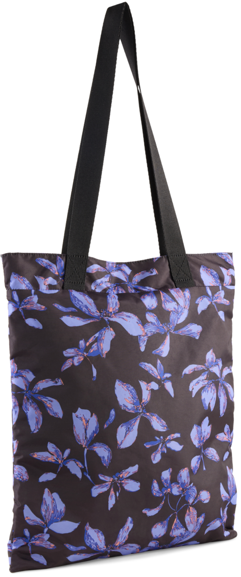 Сумка-шопер PUMA Pop Tote 091336-09 темно-синяфото