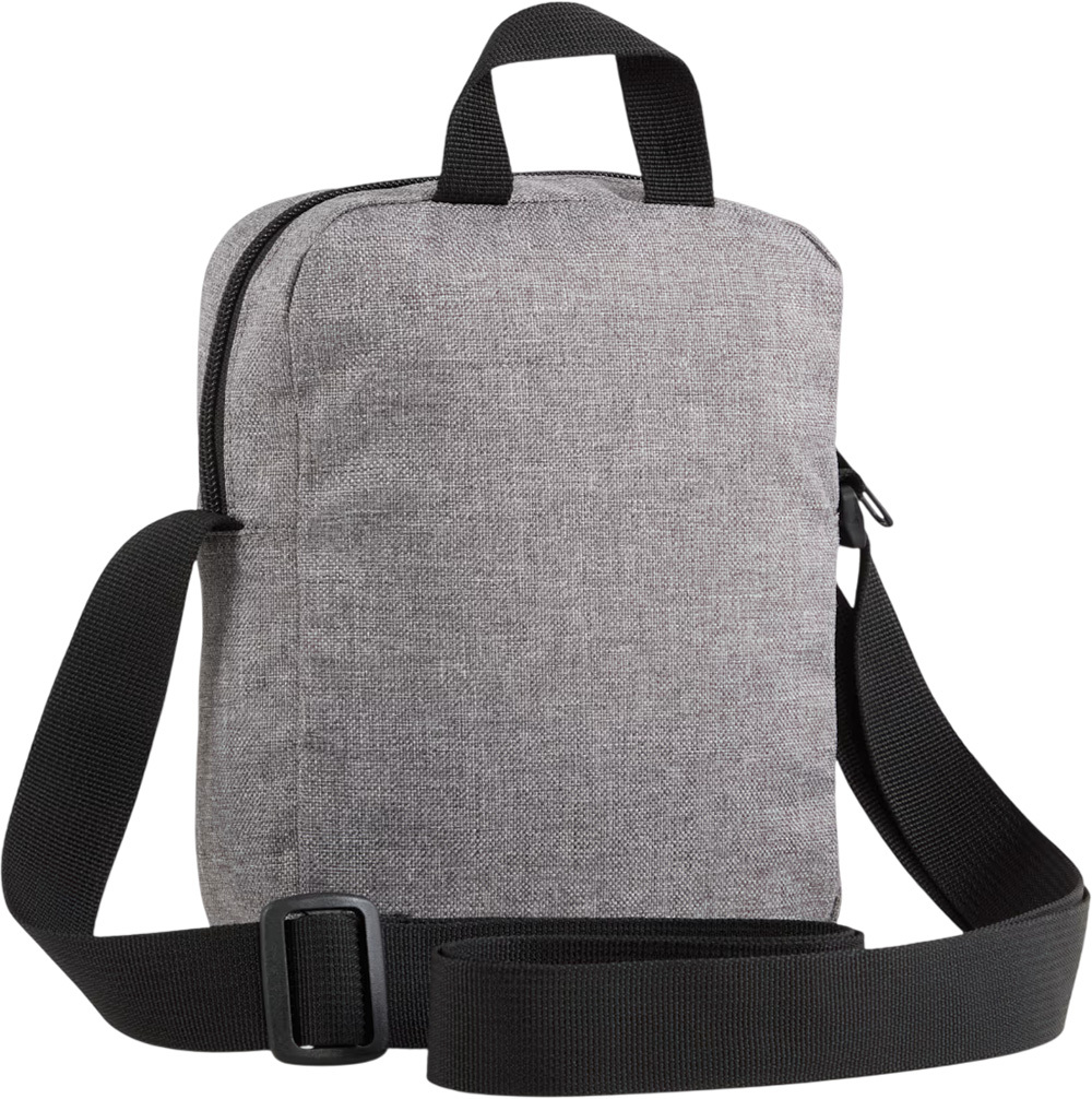 Сумка PUMA Puma Buzz Heather Portable 091351-01 сірийфото2