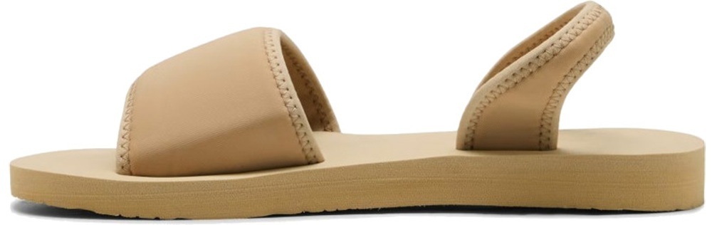 Сандалі жіночі PUMA Sandy Playa 404852-05 38 (5 UK) бежевіфото