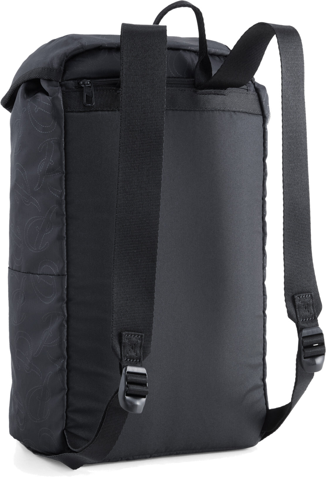 Рюкзак PUMA Pop Small Backpack 091718-07 чорнийфото