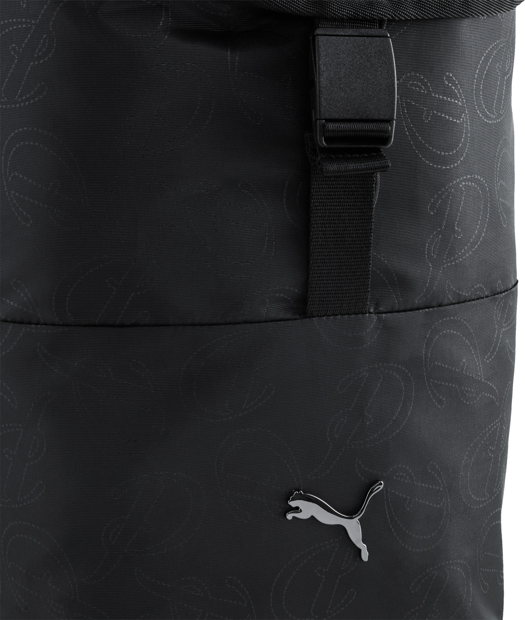 Рюкзак PUMA Pop Small Backpack 091718-07 чорнийфото