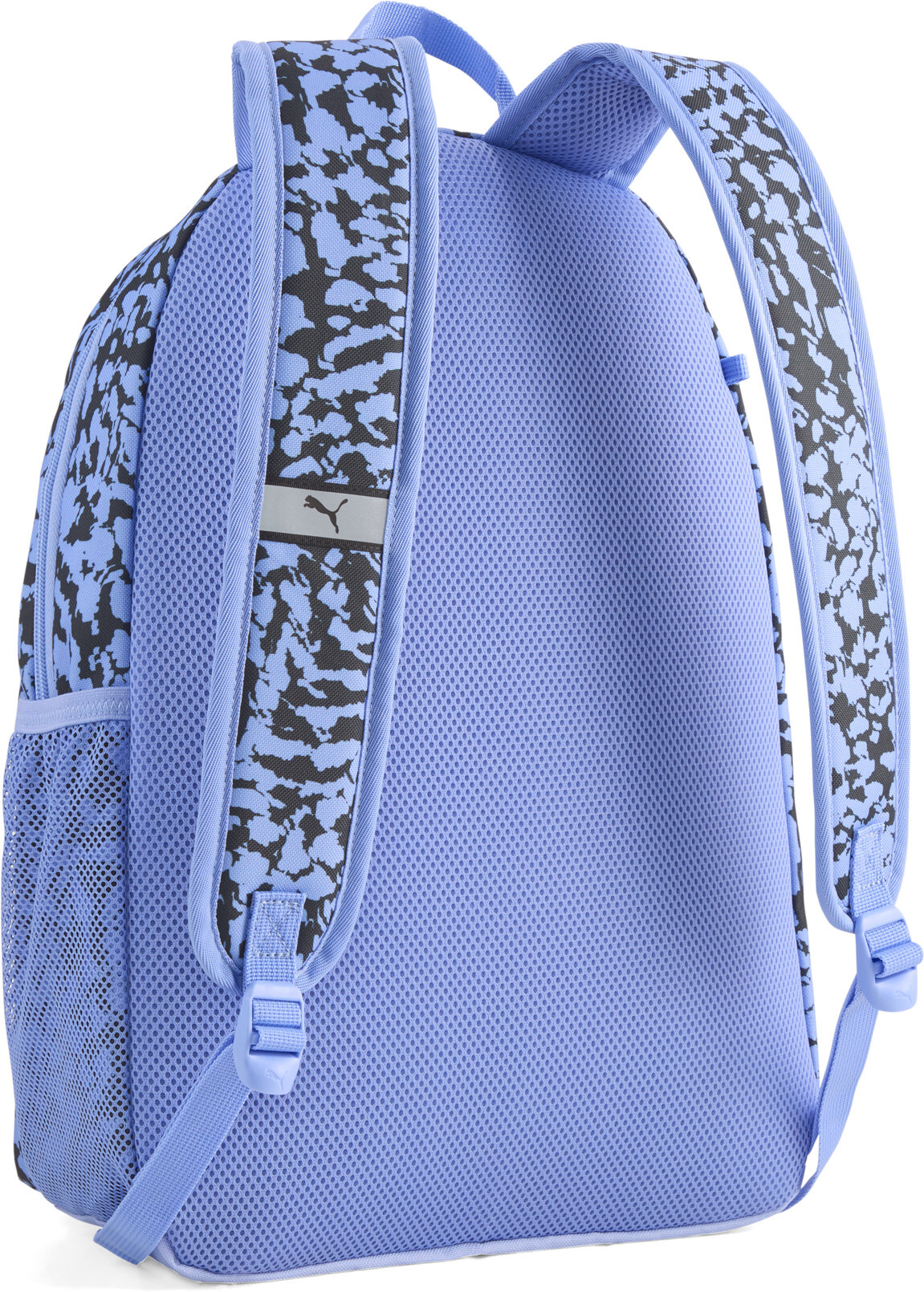 Рюкзак PUMA Phase Aop Backpack Set 091733-03 синійфото