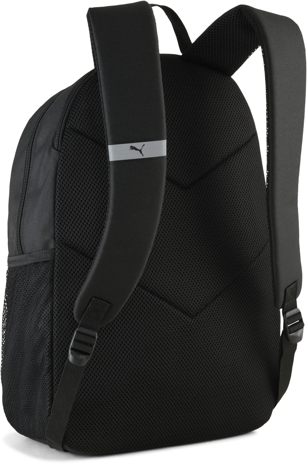 Рюкзак PUMA Puma Fundamental Backpack 091801-01 чорнийфото