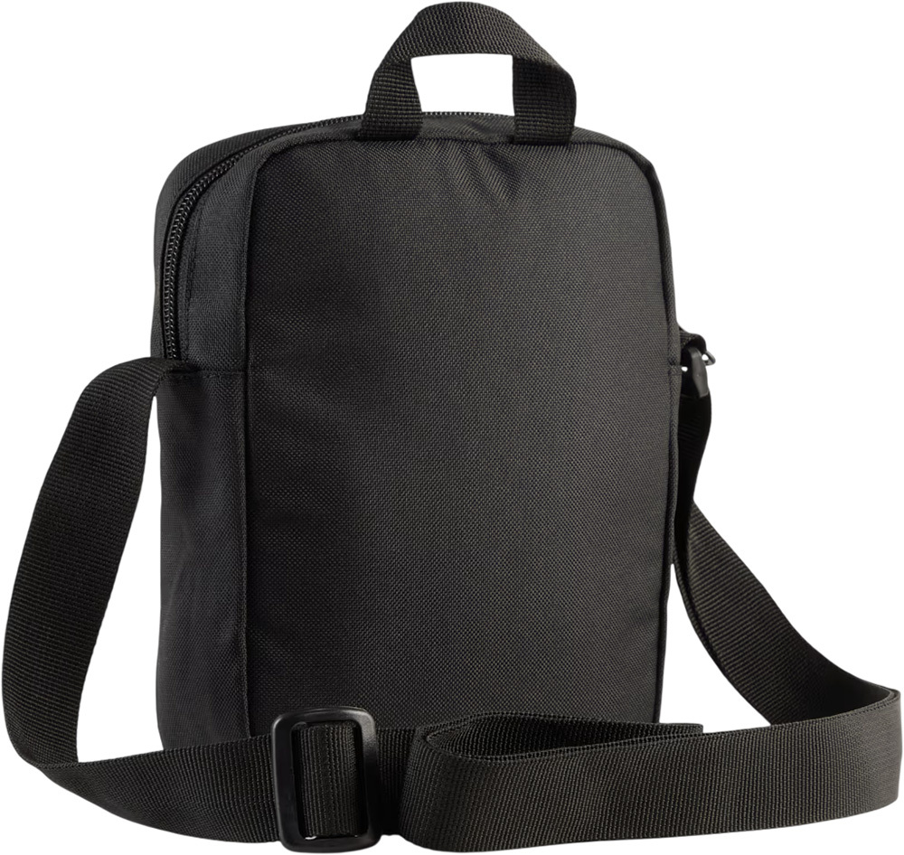 Сумка PUMA Puma Fundamental Portable 091803-01 чорнафото