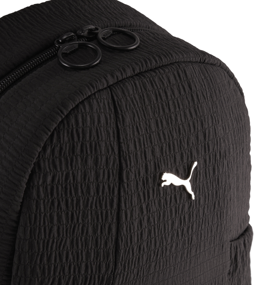 Рюкзак PUMA Up Small Backpack 092177-01 чорнийфото