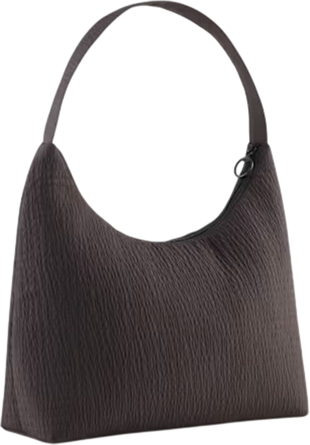 Сумка PUMA Up Slouchy Hobo Bag 092180-02 коричневафото