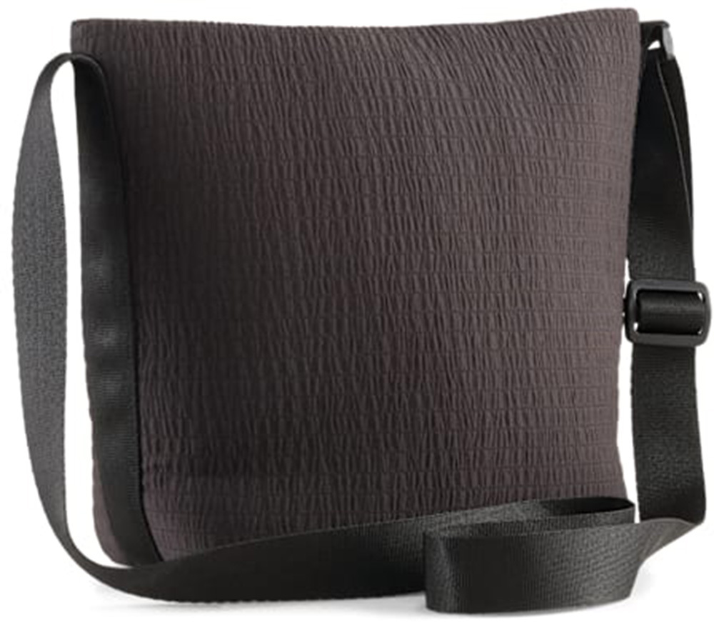 Сумка PUMA Up Zipped Bucket Bag 092181-01 коричневафото