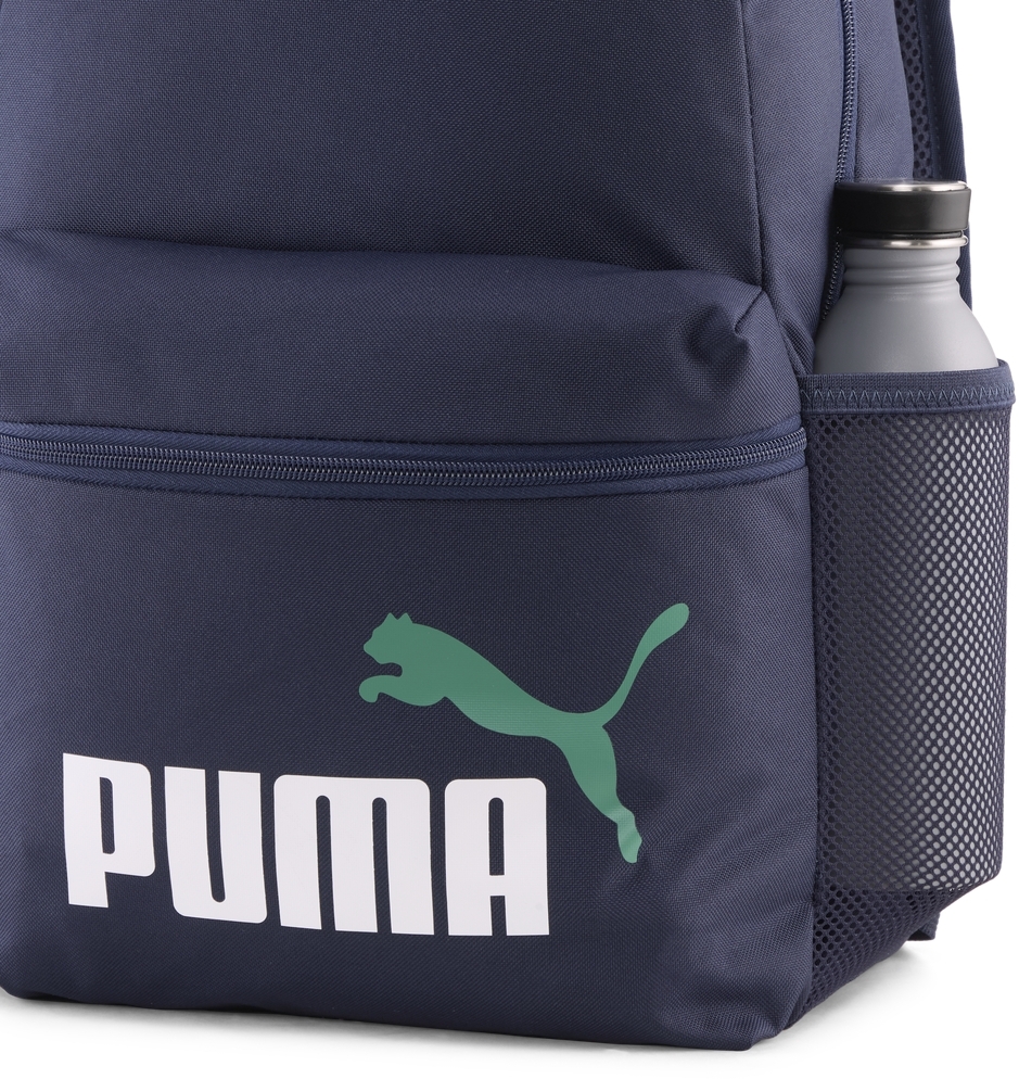 Рюкзак PUMA Phase Backpack Set 092190-03 темно-синійфото3
