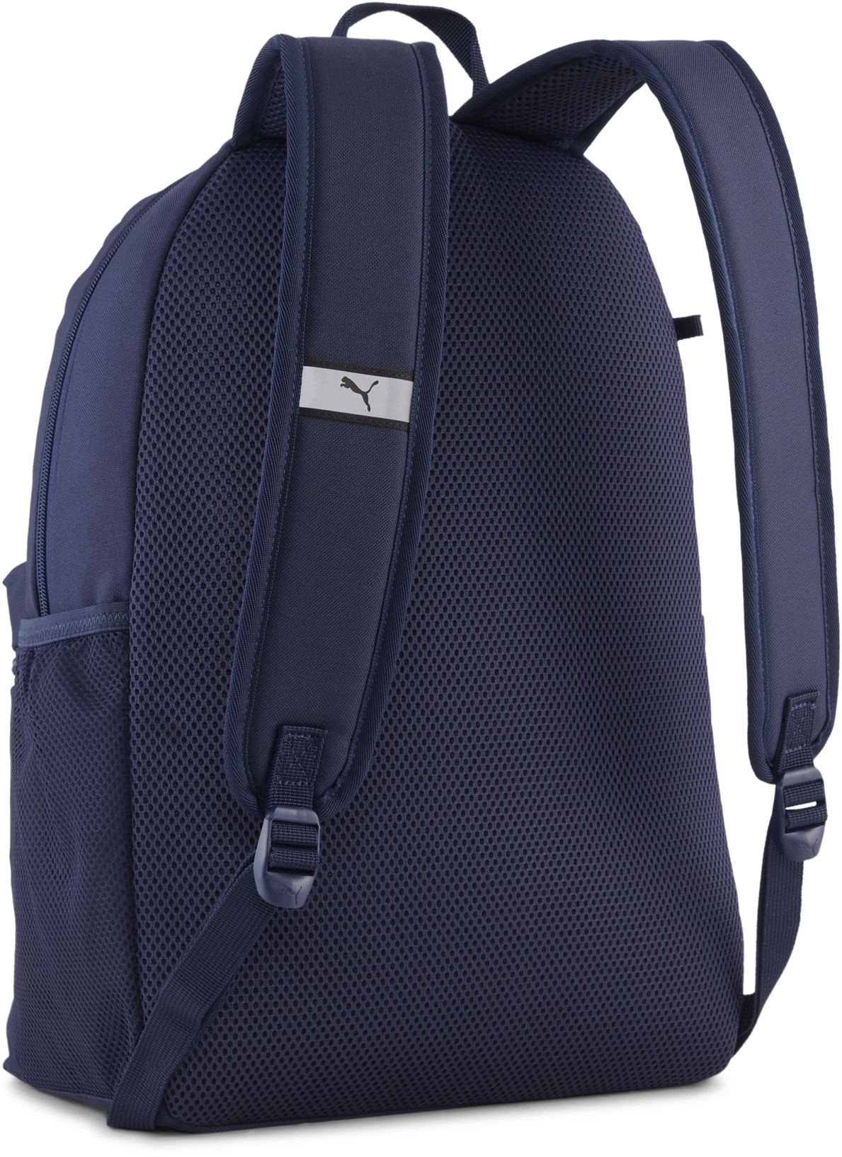 Рюкзак PUMA Phase Backpack Set 092190-03 темно-синійфото2