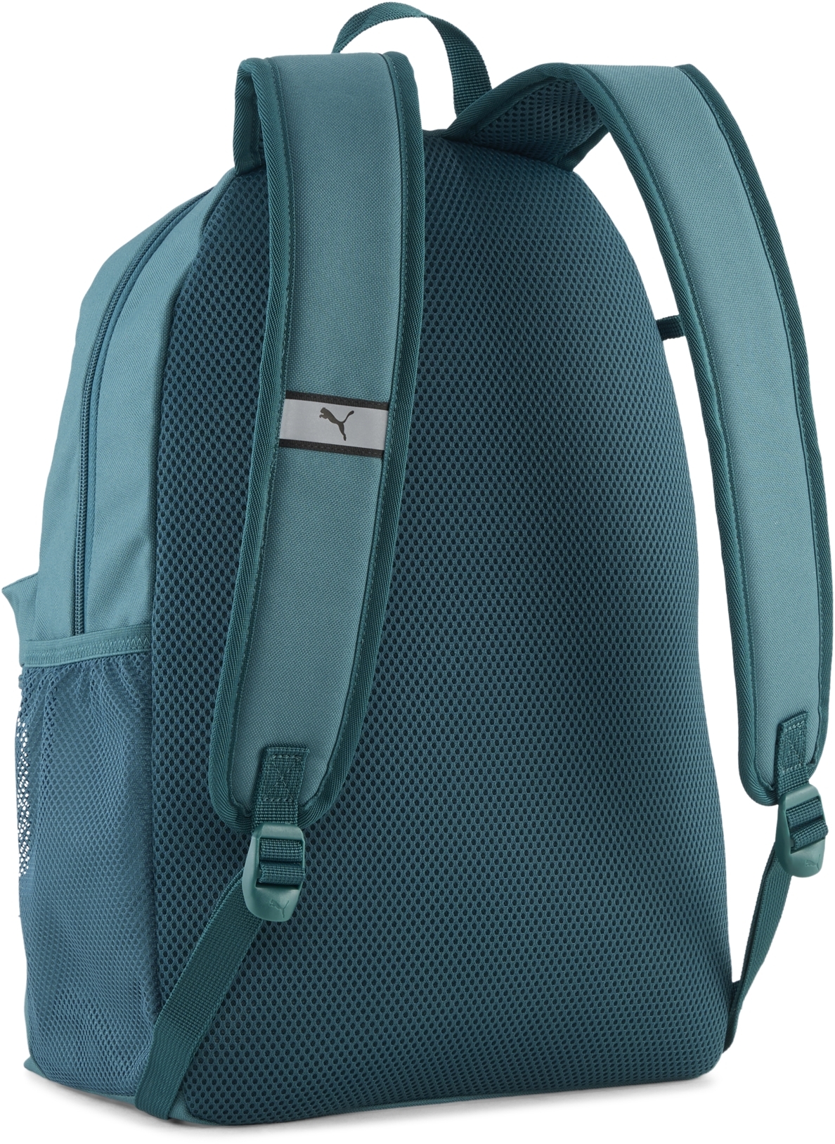 Рюкзак PUMA Phase Backpack Set 092190-29 бірюзовийфото