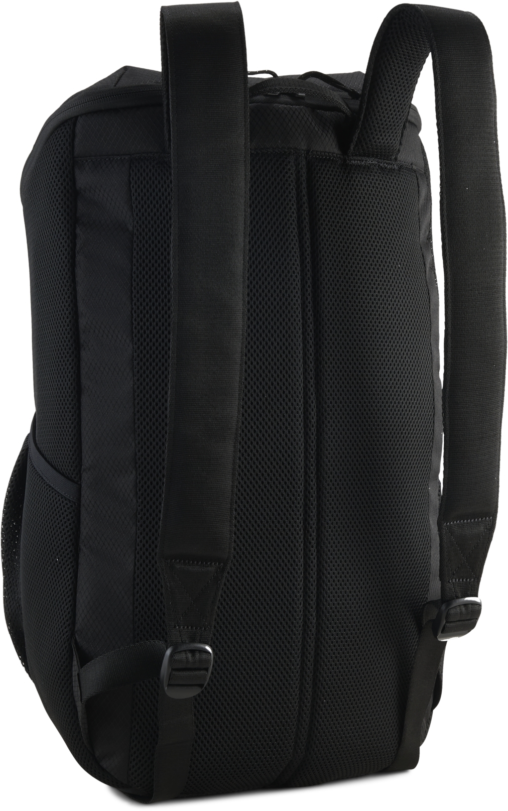 Рюкзак PUMA Scuderia Ferrari Large Backpack 092245-02 чорнийфото