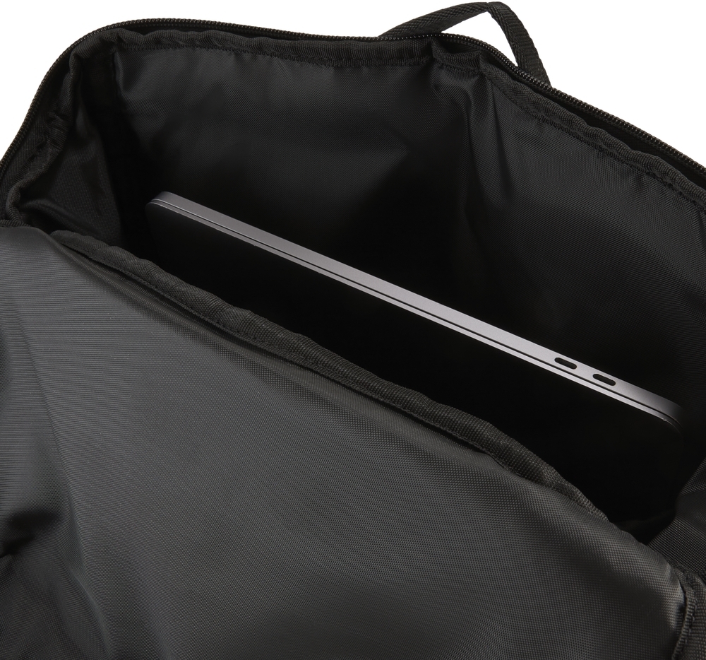 Рюкзак PUMA Scuderia Ferrari Large Backpack 092245-02 чорнийфото