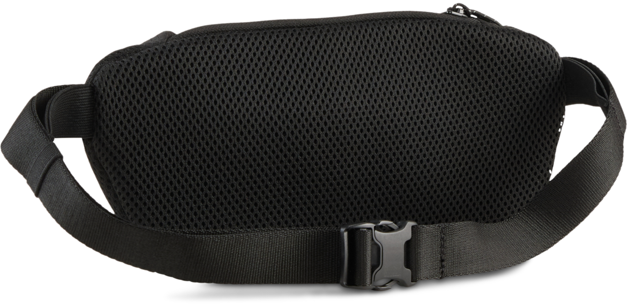 Сумка на пояс PUMA Ferrari Waist Bag 092247-02 чорнафото2