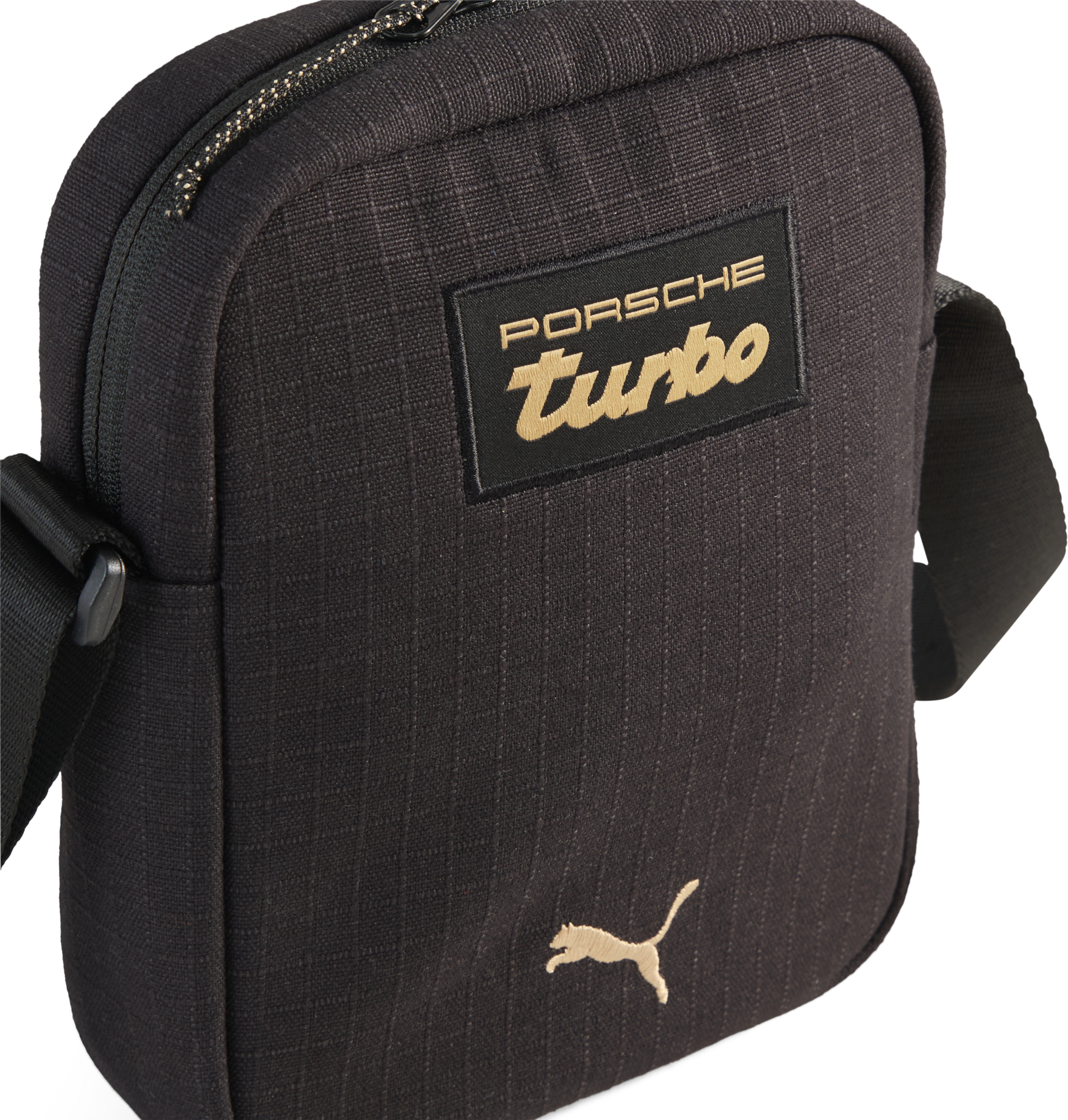 Сумка PUMA Pl Portable 092251-01 чорнафото3