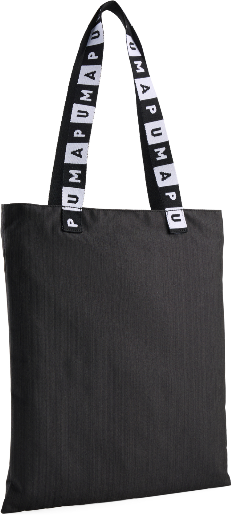 Сумка-шопер PUMA Base Tote 092505-01 чорнафото