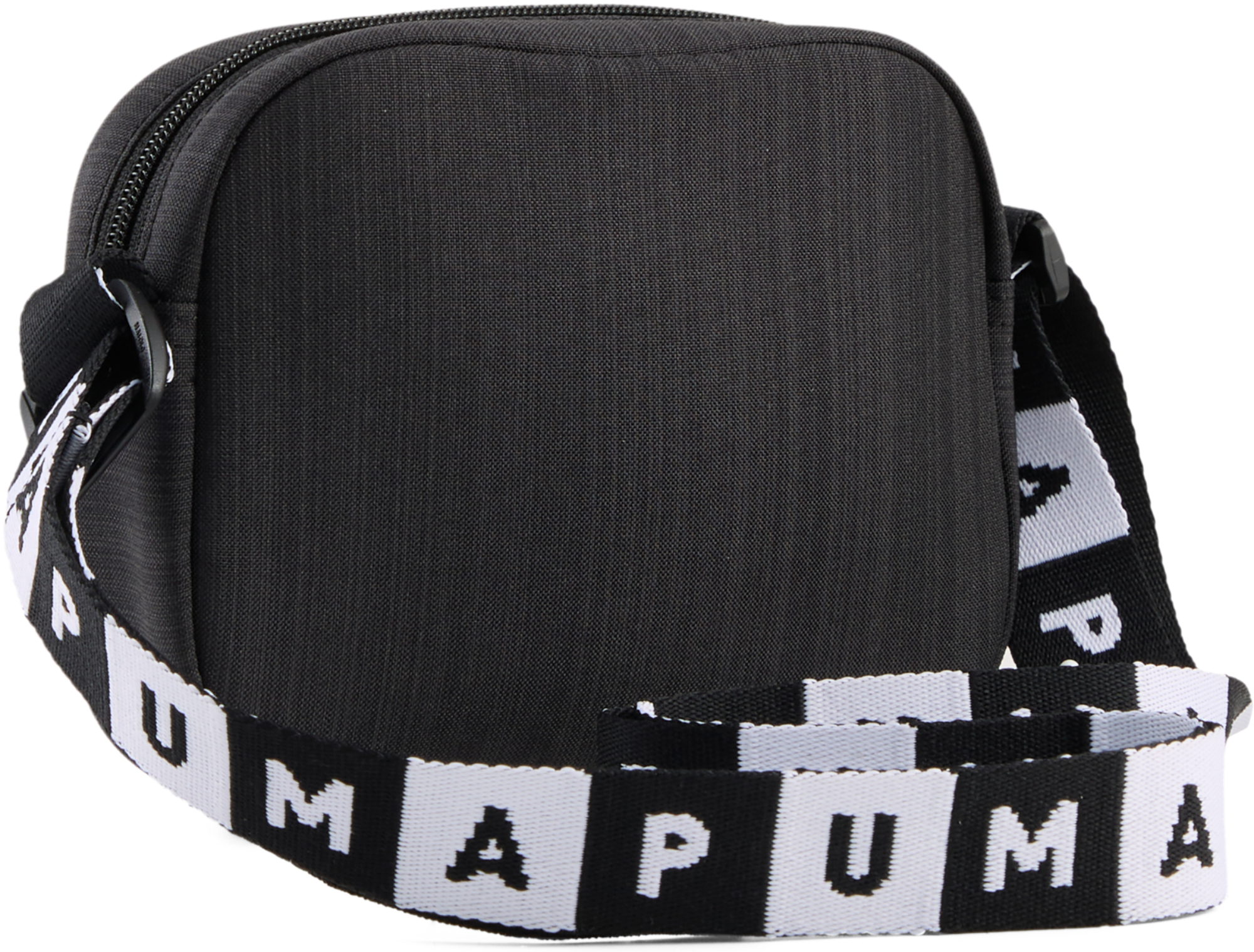 Сумка PUMA Base Crossbody Bag 092508-01 чорнафото2