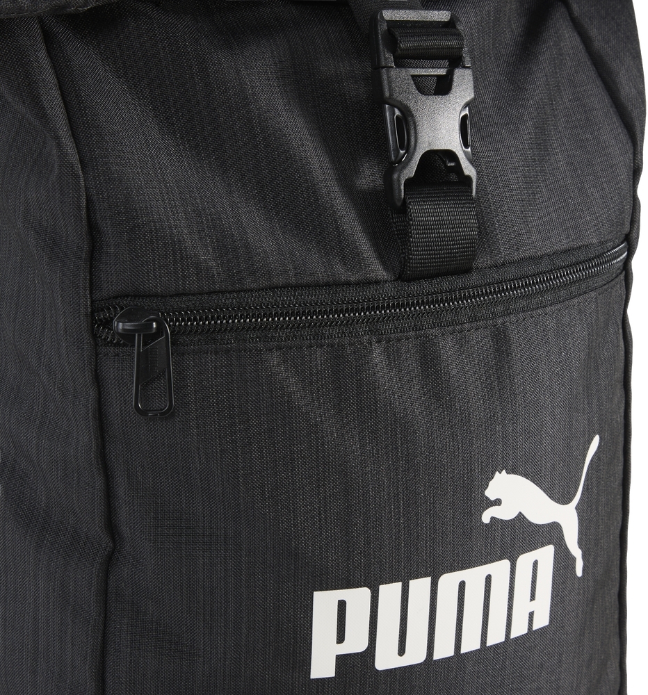 Рюкзак PUMA Base Small Backpack 092510-01 чорнийфото3