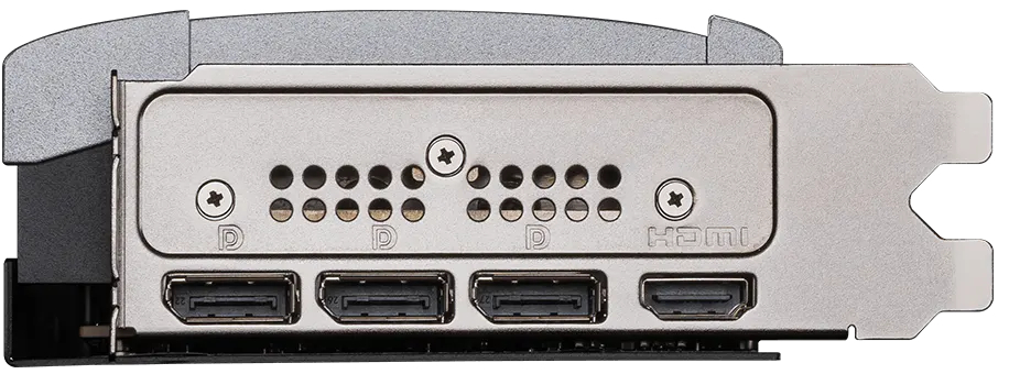 Видеокарта MSI GeForce RTX 5080 16GB GDDR7 VENTUS 3X OC (912-V531-428) фото 